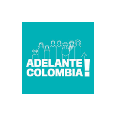 Adelante Colombia