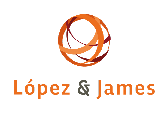 López & James